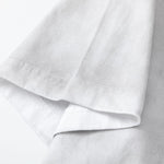 Designer Hand-Sprayed Vintage Washed Slim Crew Tee