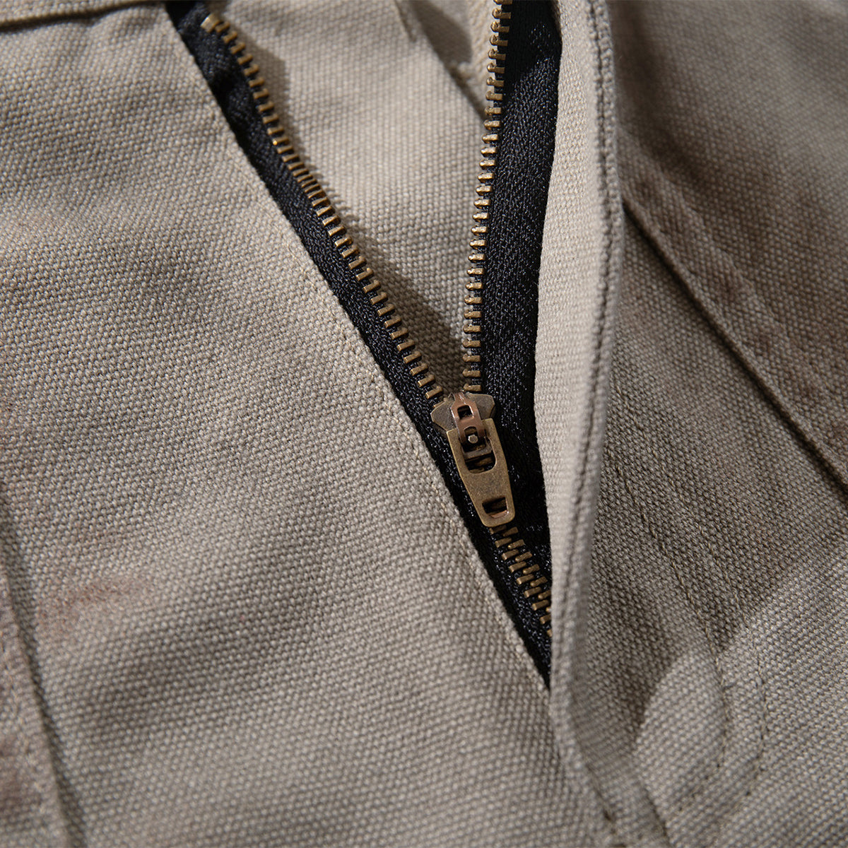 Paint Splatter Detail Wide Leg Jeans Geometric Stitching