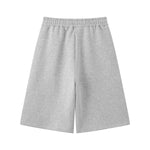 Street Heavyweight 7/8 Fleece Pants