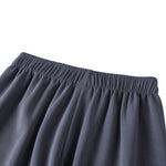 Men's Air Layer Soft Stretch Straight Leg Pants