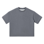 Oversized Loopback Street Tee
