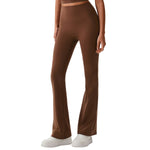 High-waisted Yoga Leggings Butt Lifting Dance Workout Leggings