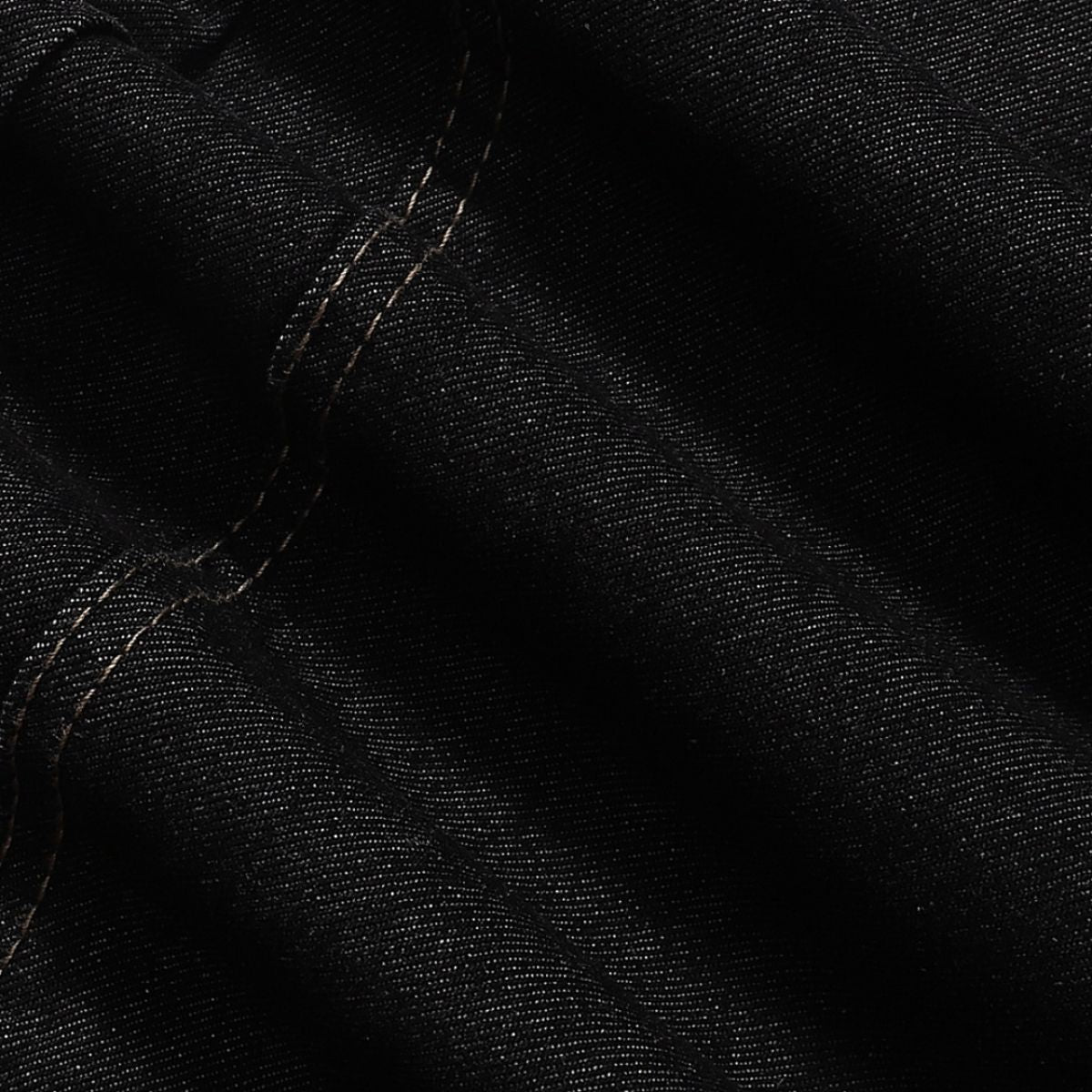 Vintage Bootcut Dark Wash Jeans