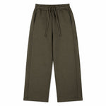 Men¡¯s 340G Curved Leg Thermal Fleece Pants
