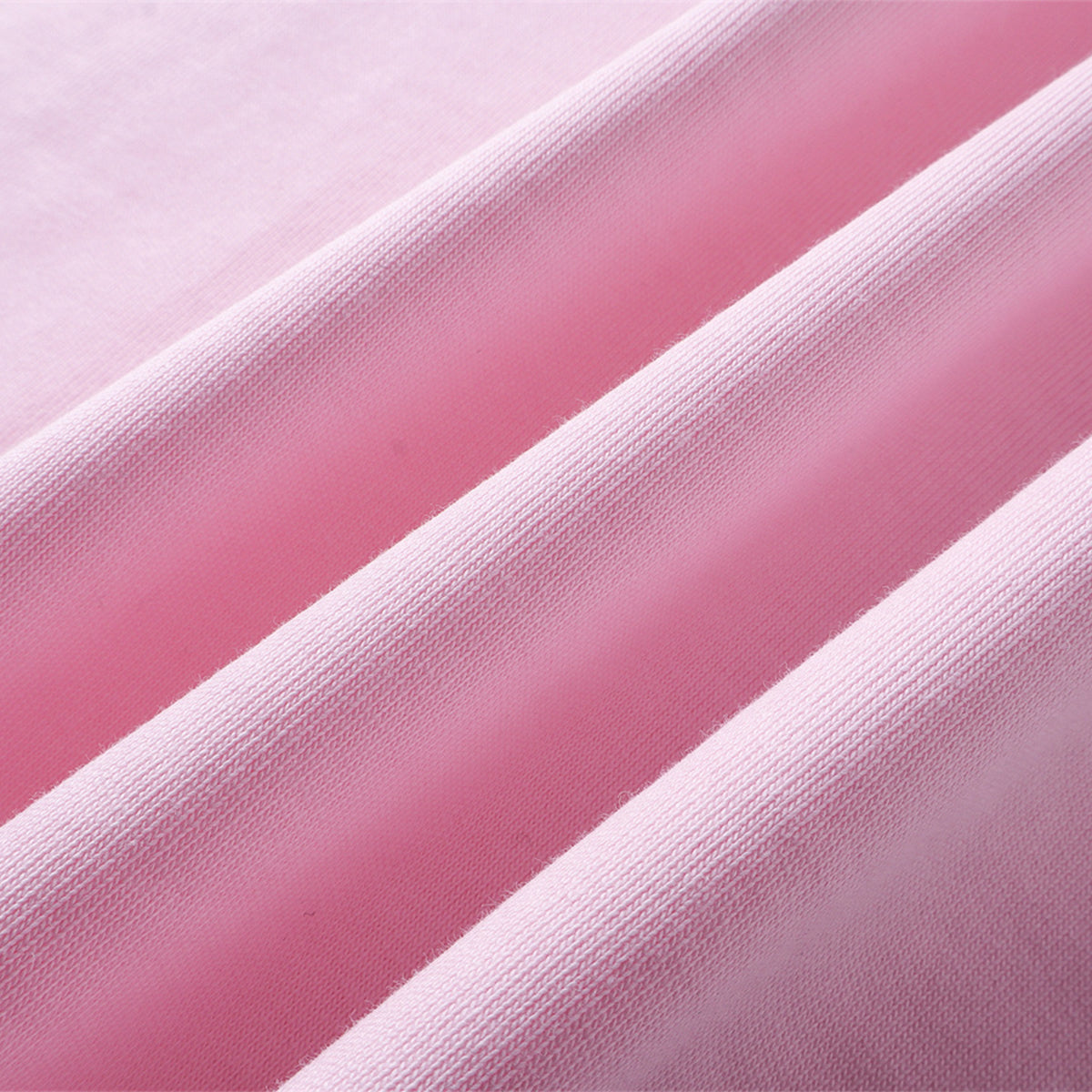Premium Cotton Basic Comfortable Everyday Tee