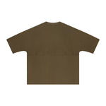 American Cool‑Touch Cotton Streetwear Tee