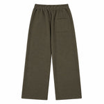 Men¡¯s 340G Curved Leg Thermal Fleece Pants