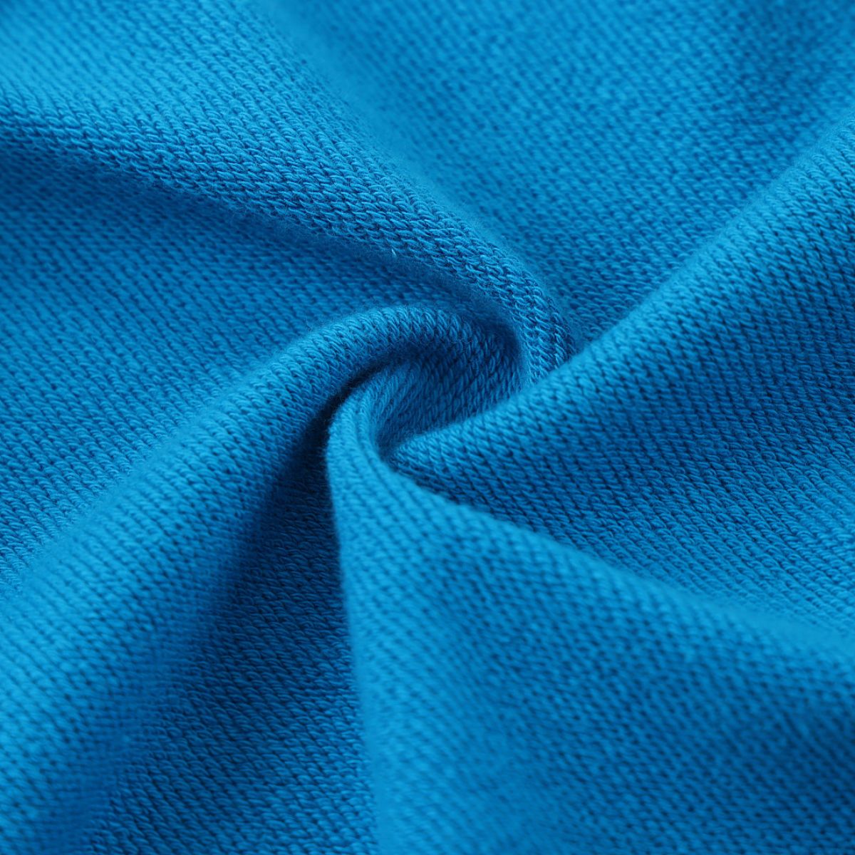 400G Heavyweight Cotton Zip Hoodie