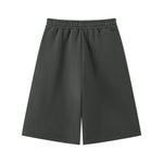 Street Heavyweight 7/8 Fleece Pants