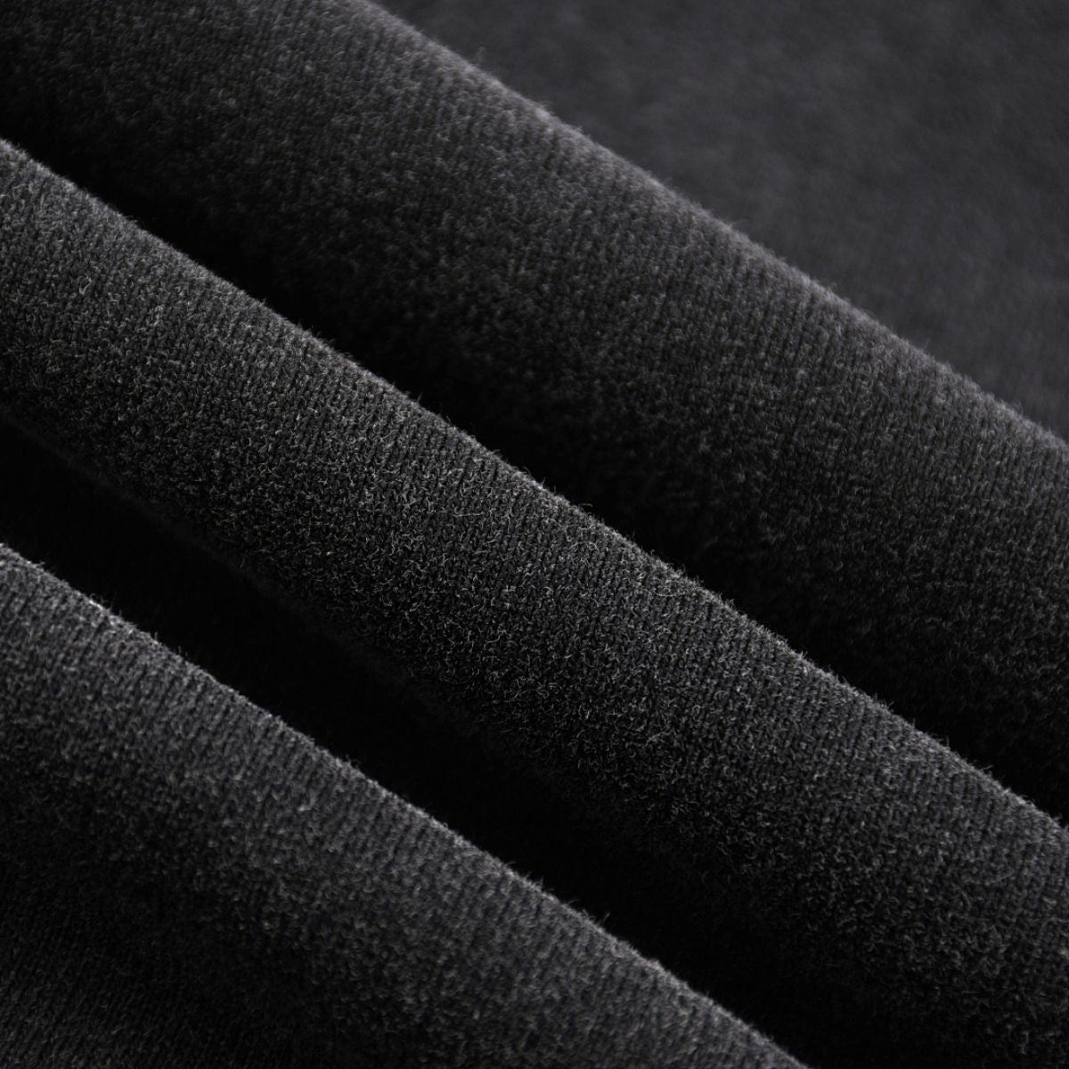 310G Snow Wash Cotton Crop Tee