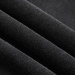 310G Snow Wash Cotton Crop Tee