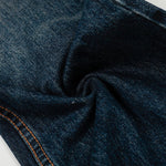 Classic Dark Wash High Waist Jeans