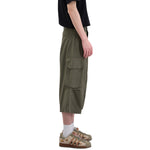 Vintage Multi-Pocket Cargo Baggy Shorts