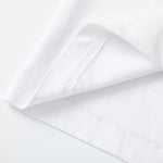 Designer Hand-Sprayed Vintage Washed Slim Crew Tee