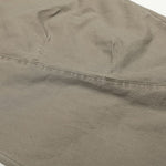 Square Stud Detail Wide Leg Pants