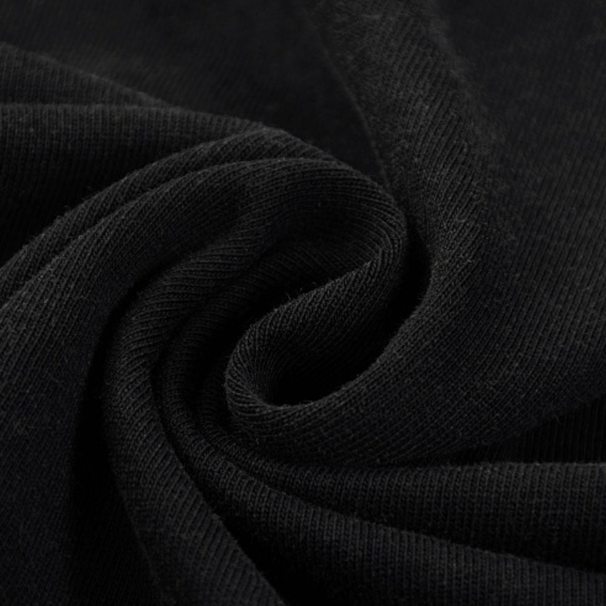 Heavyweight Vintage Wash Relaxed Fit Raw Edge T-Shirt