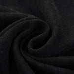 Heavyweight Vintage Wash Relaxed Fit Raw Edge T-Shirt