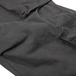 Vintage Multi-Pocket Wide Leg Cargo Pants