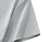 Women’s Slim Fit Zip-Up Academia Tee
