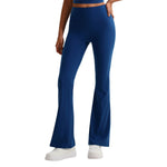 High-waisted Yoga Leggings Butt Lifting Dance Workout Leggings