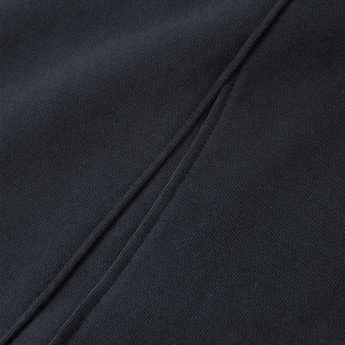 Minimalist Wide-Leg Elastic Waist Pants