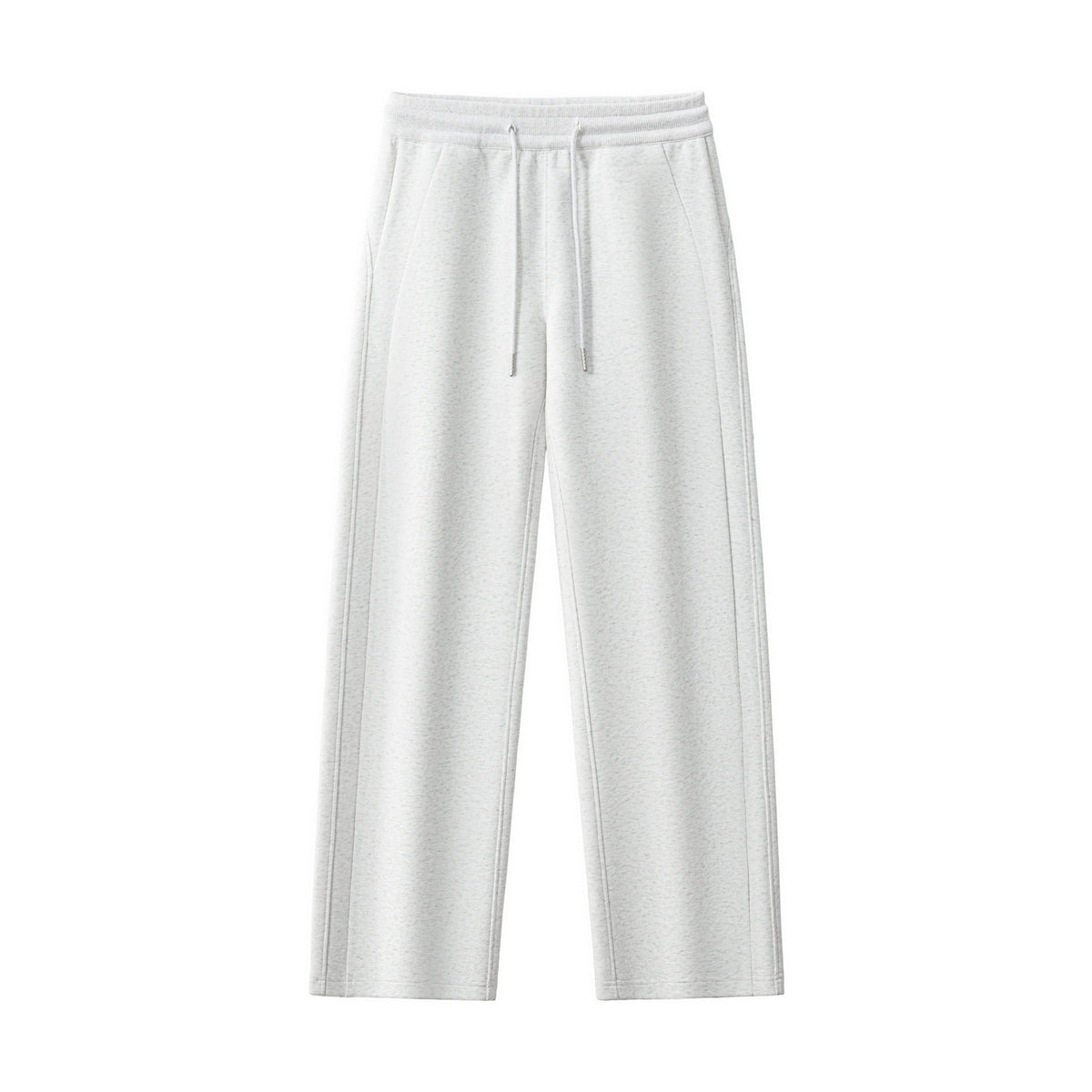 Women's Relaxed Fit Drawstring Waist Sweatpants