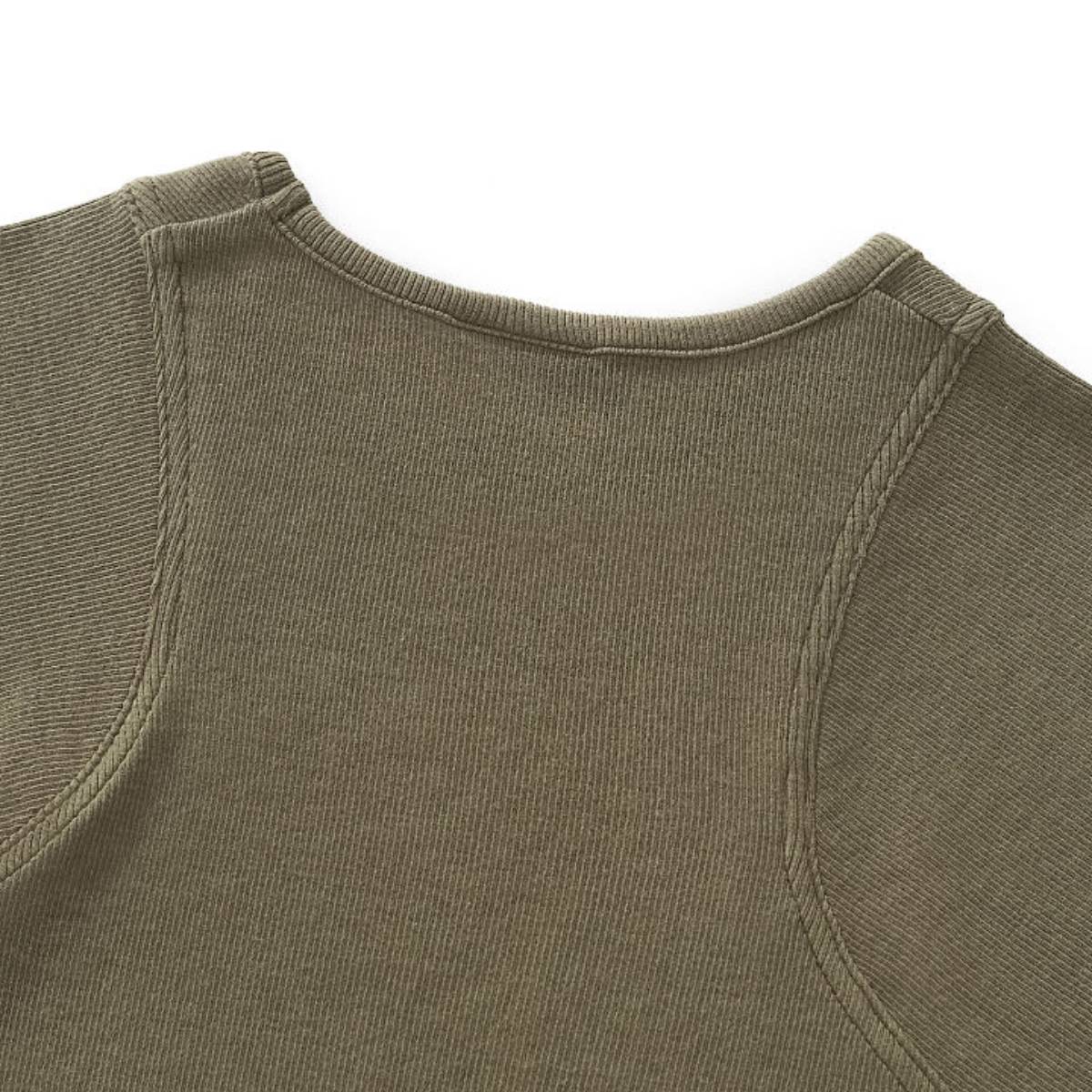 Academia Style Soft Daily Wear Stretch Tee