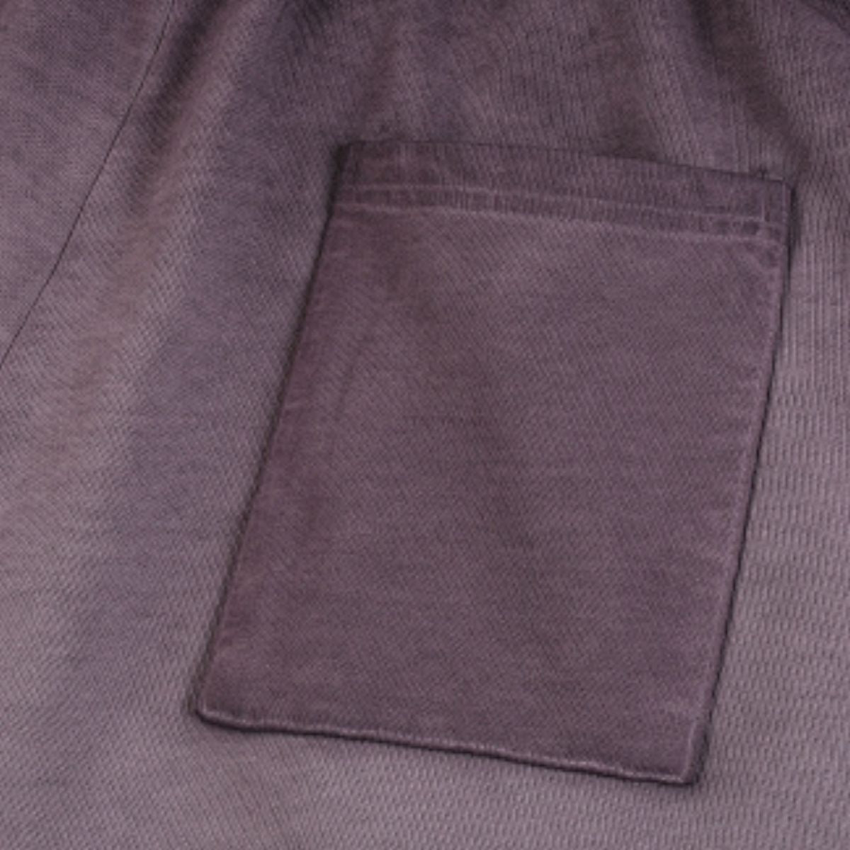 Vintage Washed Relaxed Fit Cargo Shorts