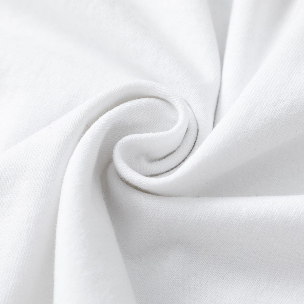 Designer Hand-Sprayed Vintage Washed Slim Crew Tee