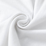 Designer Hand-Sprayed Vintage Washed Slim Crew Tee