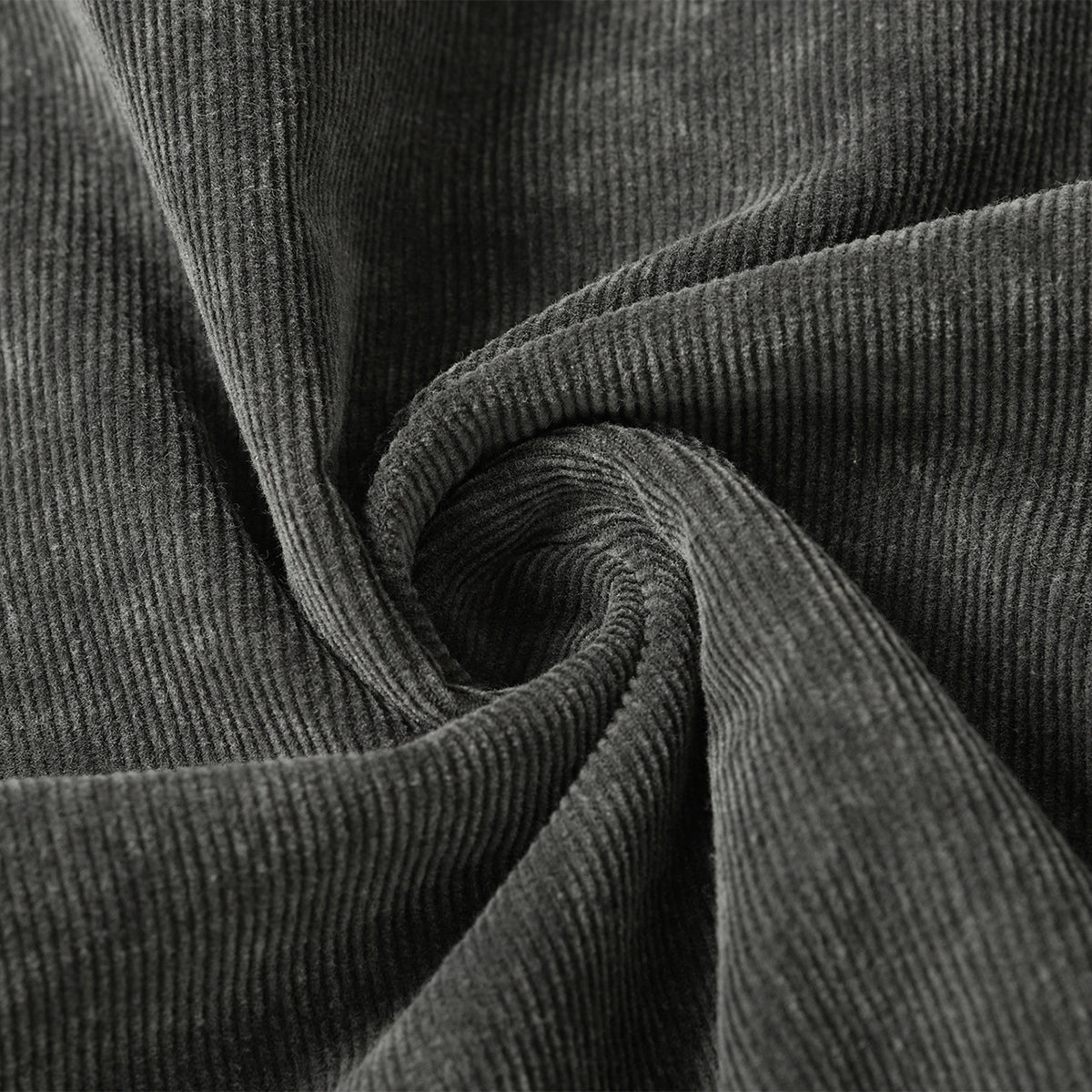 Two Tone Vintage Wash Contrast Panels Polo Shirt