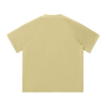 Eco-Friendly Recycled Raglan Outdoor Tee