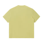 Cooling Lyocell Sorona Antibacterial Tech Tee