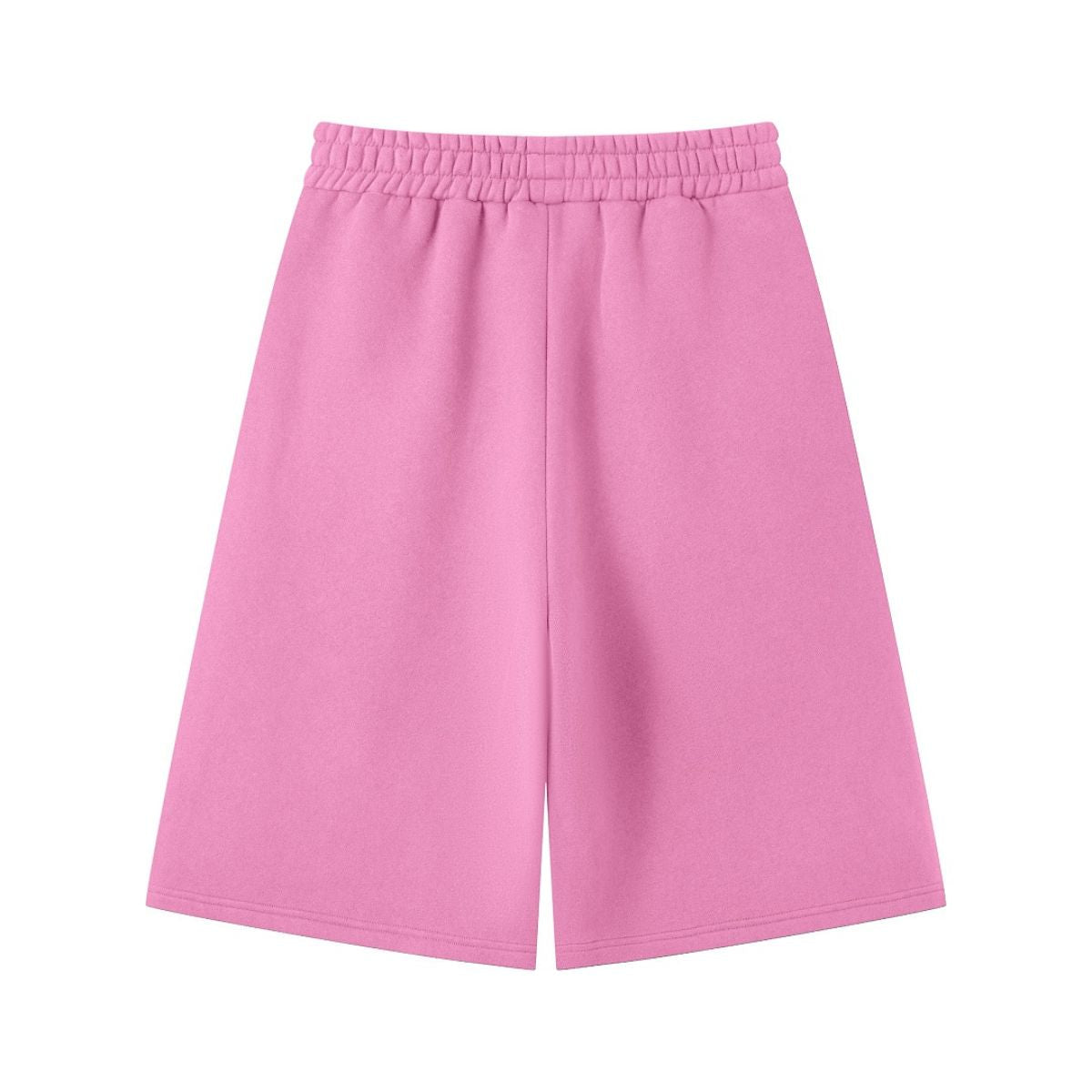 Street Heavyweight 7/8 Fleece Pants
