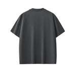 Lightweight Moisture-Wicking Casual Tee