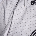 Vintage Spot Deconstructed Curved Blade Relaxed Joggers