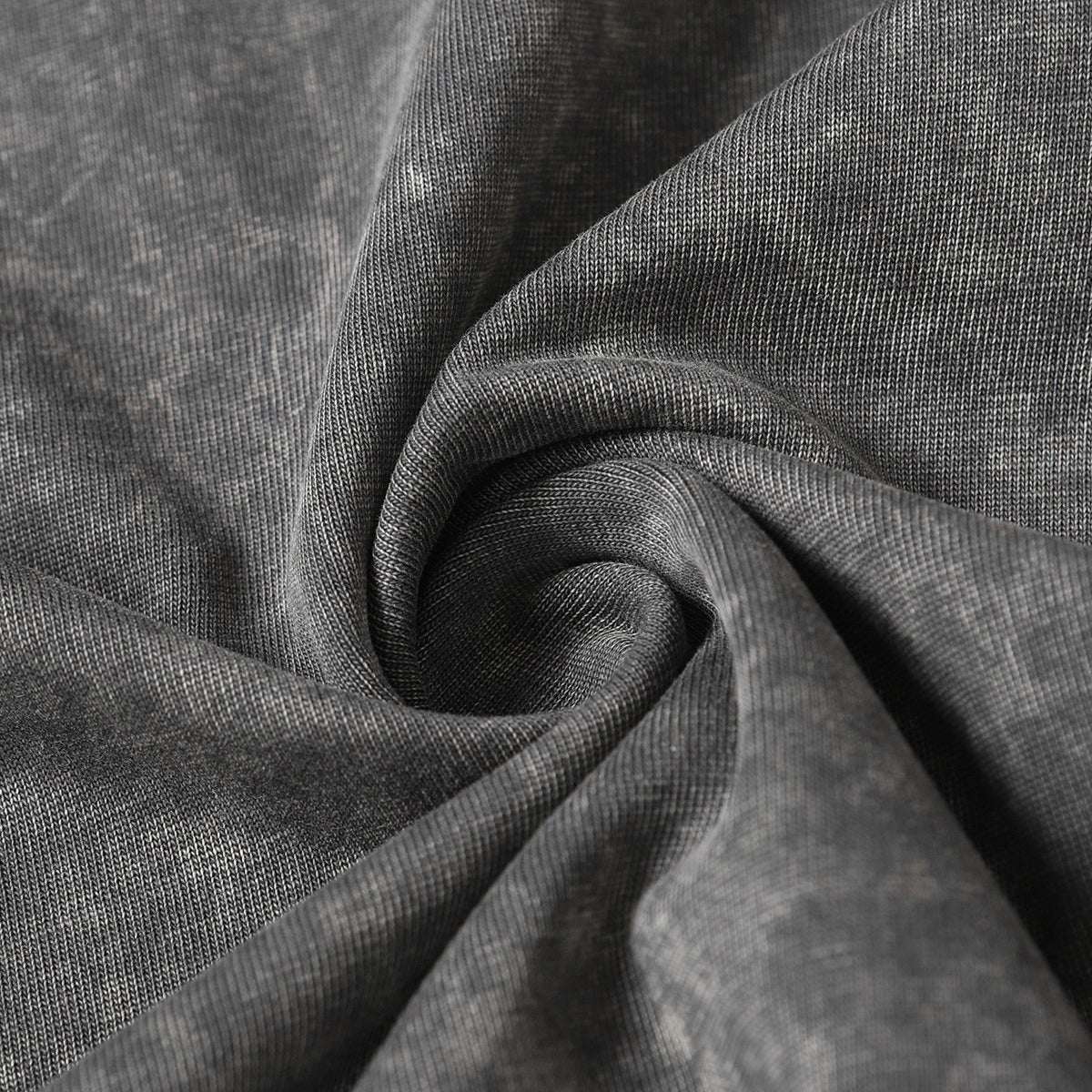 Vintage Washed Patchwork Short Sleeve Chest Pocket Tee