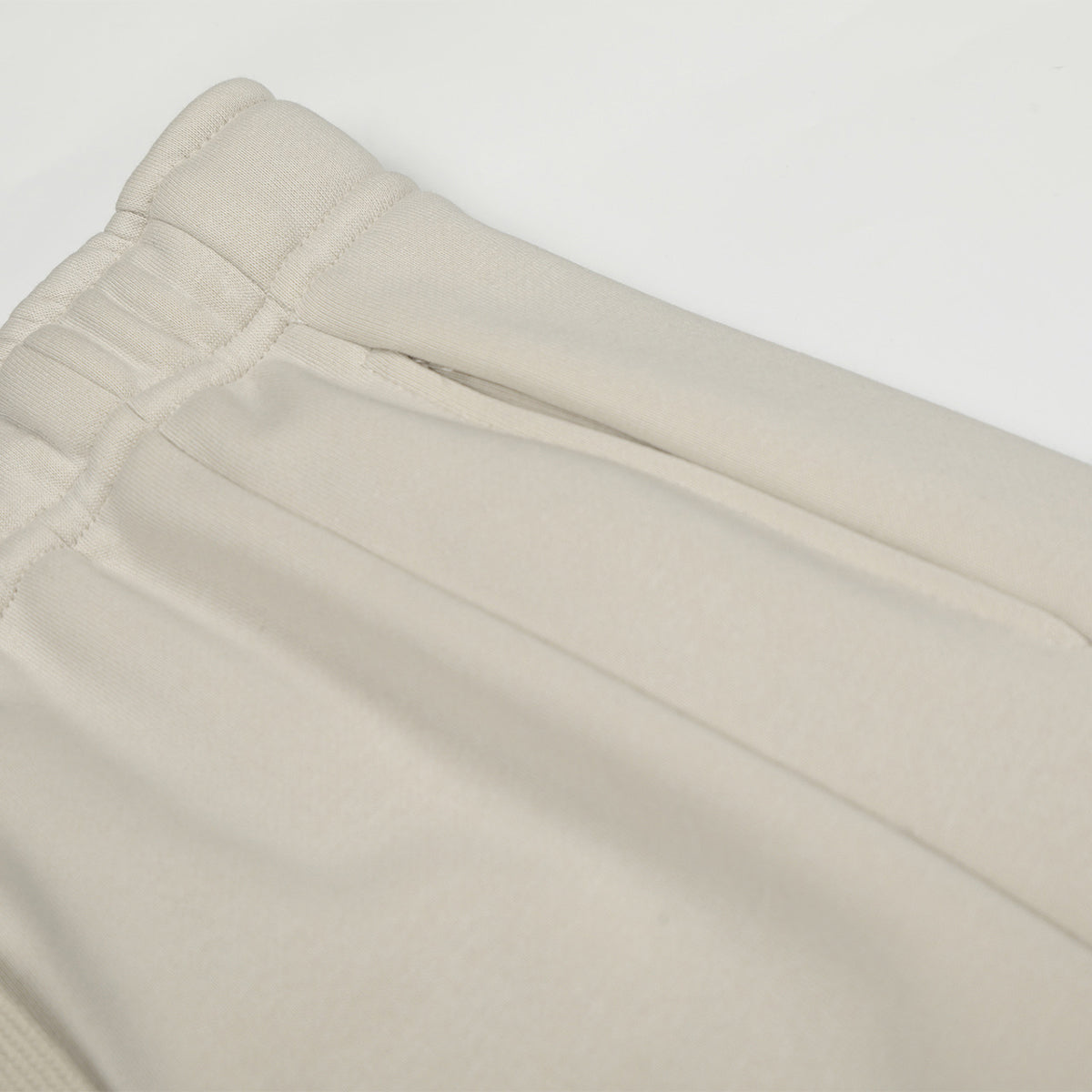 Wide-Leg Drawstring Comfy Casual Sweatpants