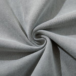 Vintage Washed Distressed Crewneck Short Sleeve Casual Tee