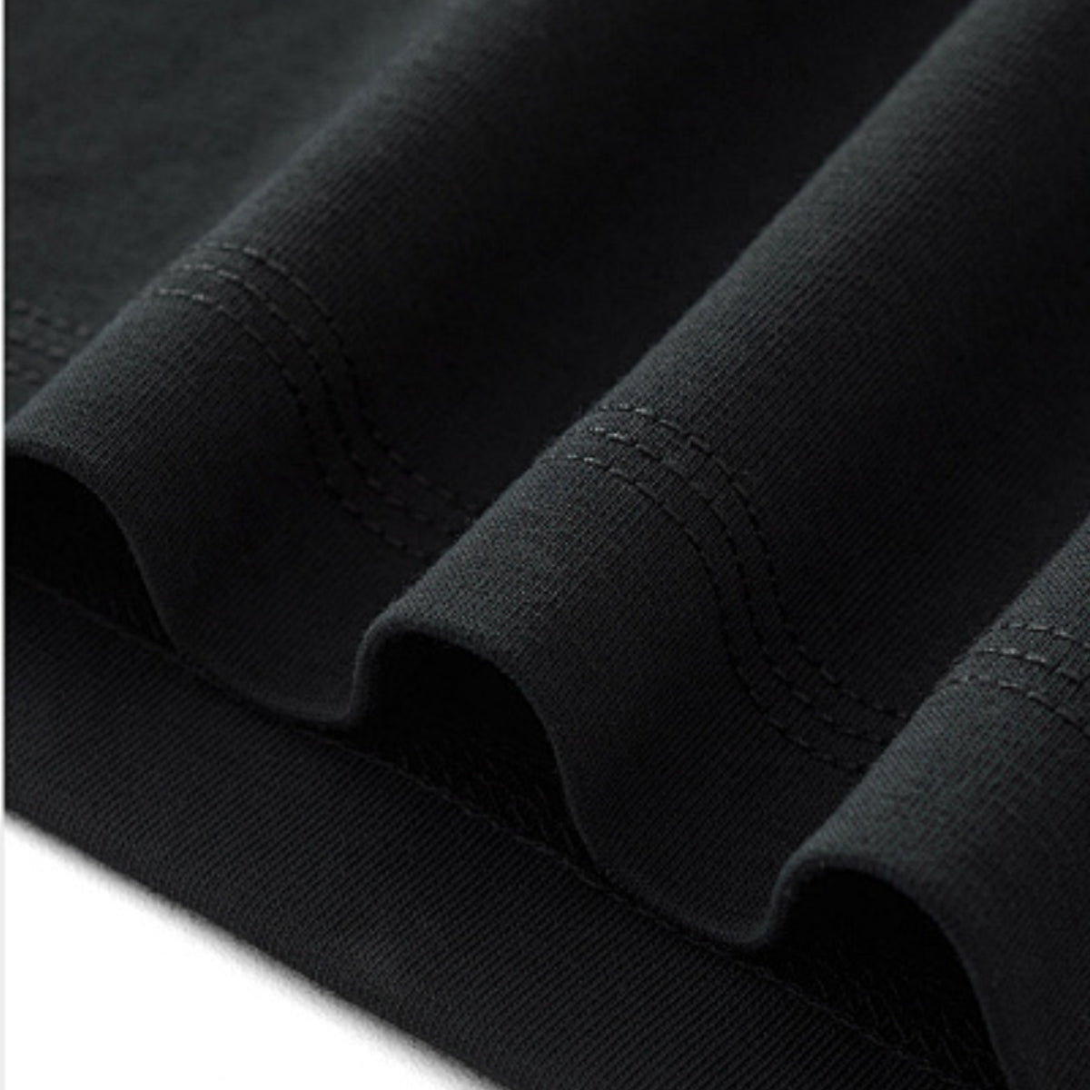 Lightweight Moisture-Wicking Casual Tee