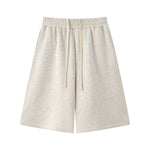 Street Heavyweight 7/8 Fleece Pants