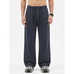 Men's Air Layer Soft Stretch Straight Leg Pants