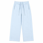 Men¡¯s 340G Curved Leg Thermal Fleece Pants