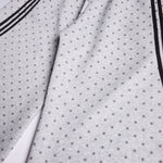 Vintage Spot Deconstructed Curved Blade Relaxed Joggers