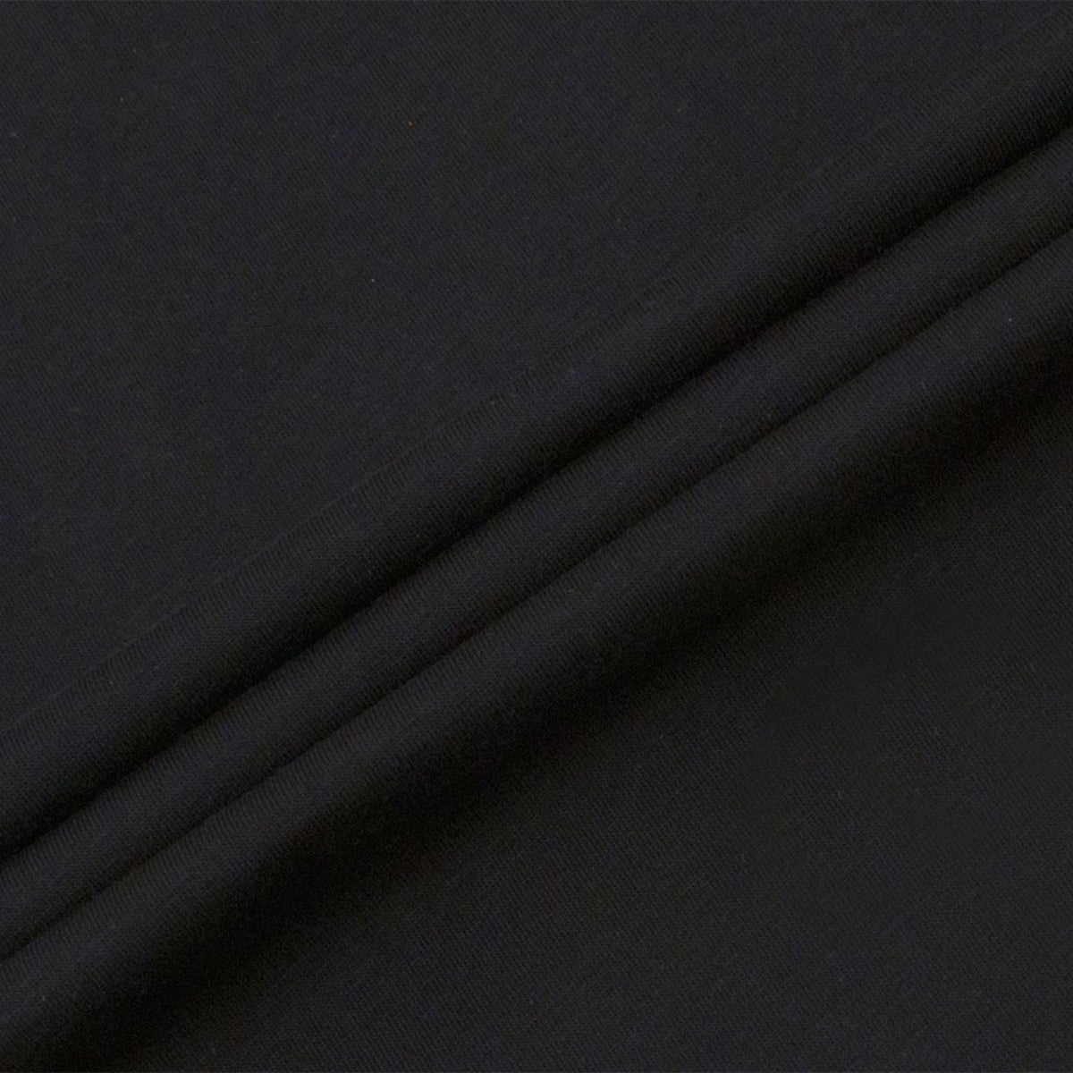 Layered Deconstructed Cropped Boxy Crew Tee