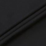 Layered Deconstructed Cropped Boxy Crew Tee