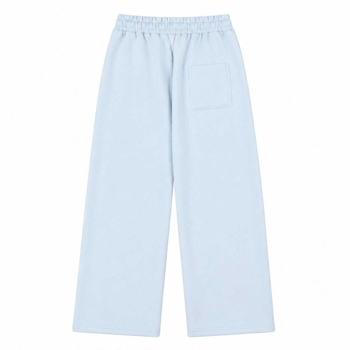 Men¡¯s 340G Curved Leg Thermal Fleece Pants