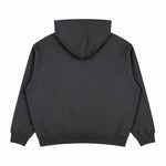 Street Boxy 340G Thermal Fleece Hoodie