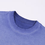 Vintage Washed Boxy Fit Tee