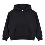 Street Boxy 340G Thermal Fleece Hoodie